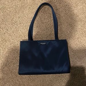 Kate Spade Sam Icon Bag, navy.
